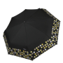 UFW0017-7 Зонт жен. Fabretti, автомат, 3 сложения, эпонж