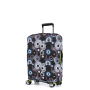 W1078-S FABRETTI Чехол для чемодана 92%полиэстер 8%спандекс