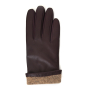 F14-13 FABRETTI Перчатки жен. нат. кожа