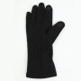 JMF69-2 FABRETTI Перчатки жен. 90% шерсть/10% эластан 