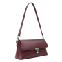 L19432-398 FABRETTI Сумка жен. нат. кожа 