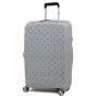RW1101-L FABRETTI Чехол для чемодана 92%полиэстер 8%спандекс