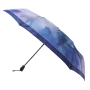 UFS0136-10 Зонт жен. Fabretti, автомат, 3 сложения, сатин