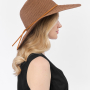 WU2-12 FABRETTI Шляпа жен. 100% целлюлоза