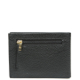 QW03D-2 FABRETTI Кошелек  жен. нат. кожа