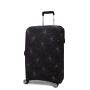 RW1092-M FABRETTI Чехол для чемодана 92%полиэстер 8%спандекс