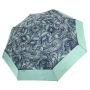 UFS0138-11 Зонт жен. Fabretti, автомат, 3 сложения, сатин
