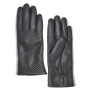 GLF18L-9  FABRETTI Перчатки жен. нат. кожа