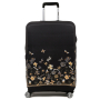 RW1090-L FABRETTI Чехол для чемодана 92%полиэстер 8%спандекс