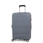 RW1098-M FABRETTI Чехол для чемодана 92%полиэстер 8%спандекс