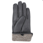 GDF4-3 FABRETTI Перчатки жен. нат. кожа